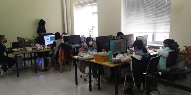 吉林省行氏動漫科技 以VR為媒，讓虛擬豐盈現實新紀元