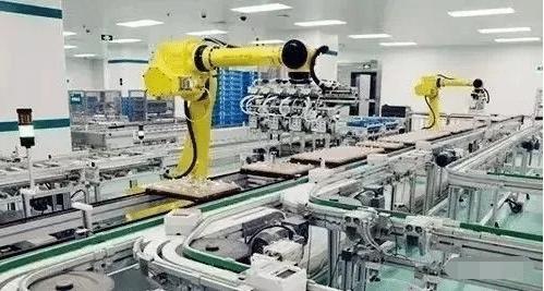 模具工的抉擇 當(dāng)傳統(tǒng)制造業(yè)遇見(jiàn)人工智能集成